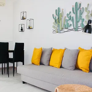 Dimora “a Picciridda” Apartment