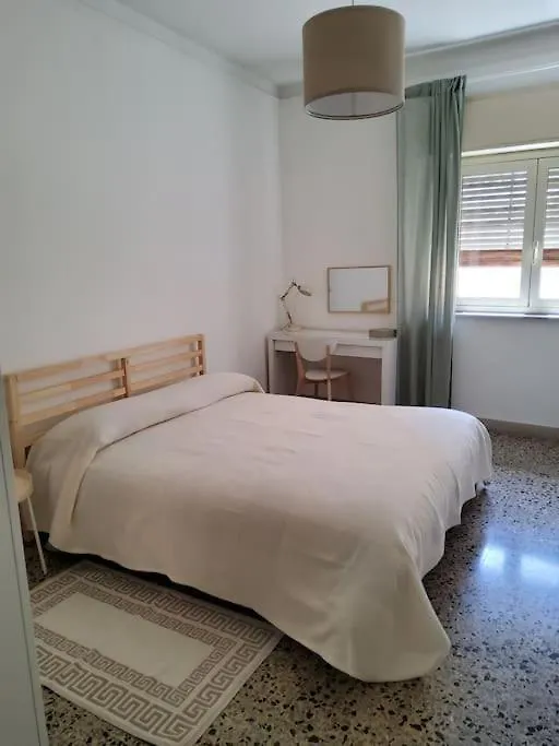 Appartamento In Centro Storico Catania Italy